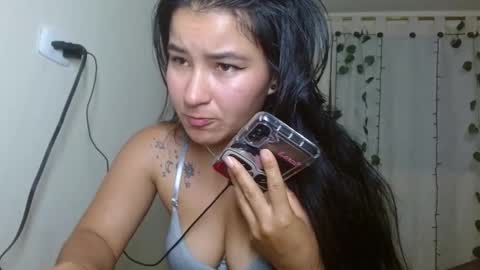 KAZUMI online show from January 2025 01:54:01 AM