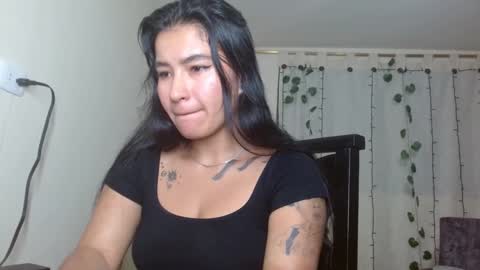 KAZUMI online show from January 2025 02:20:02 AM