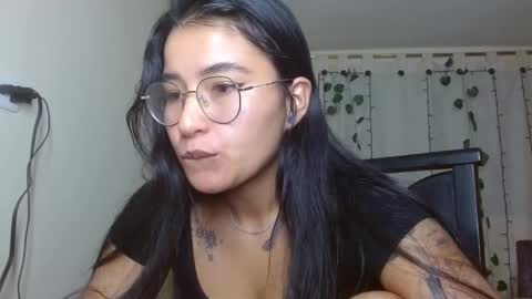 KAZUMI online show from January 2025 05:25:02 AM