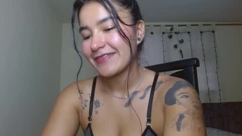 KAZUMI online show from January 2025 08:17:02 PM