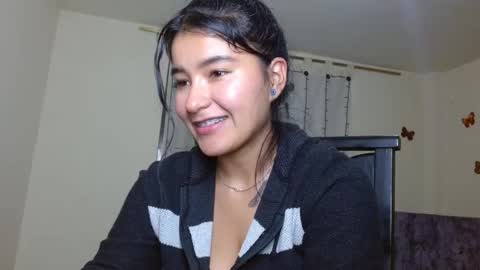 KAZUMI online show from January 2025 11:22:01 PM