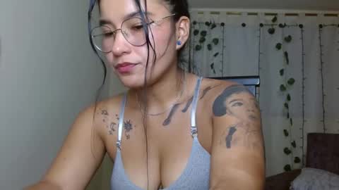 KAZUMI online show from January 2025 10:56:01 PM
