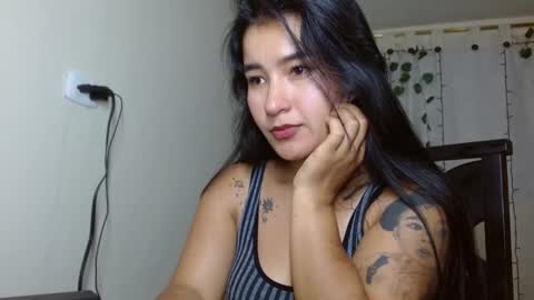 KAZUMI online show from January 2025 10:32:02 PM