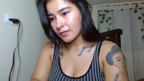 KAZUMI online show from January 2025 01:33:01 AM