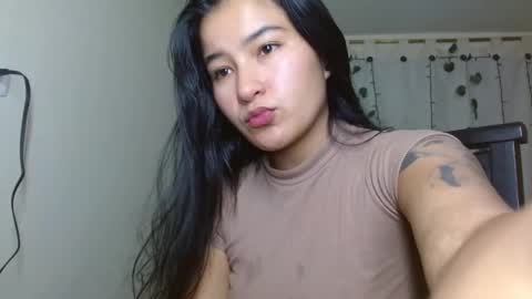 KAZUMI online show from February 2025 03:10:02 AM