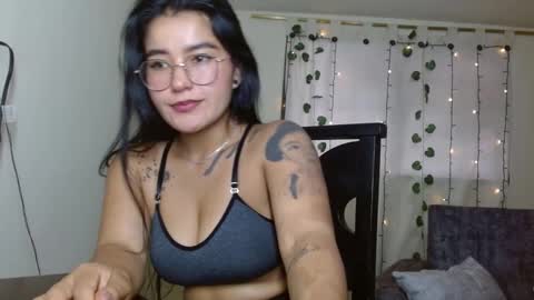 KAZUMI online show from February 2025 07:52:02 PM