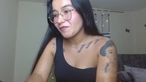 KAZUMI online show from February 2025 08:45:02 PM