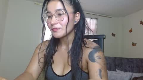 KAZUMI online show from February 2025 06:45:01 PM
