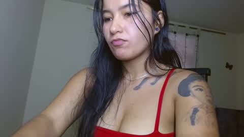 KAZUMI online show from February 2025 04:14:02 PM