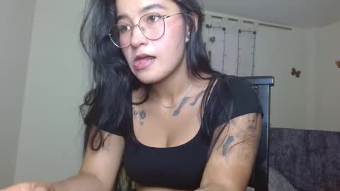 KAZUMI online show from February 2025 07:49:01 PM