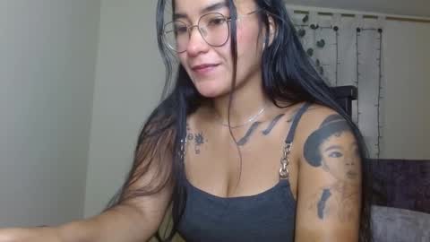 KAZUMI online show from February 2025 04:56:02 PM