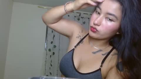 KAZUMI online show from February 2025 07:35:01 PM