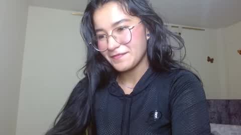 KAZUMI online show from February 2025 07:10:02 PM