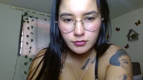 KAZUMI online show from February 2025 08:15:01 PM