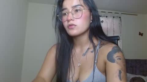 KAZUMI online show from February 2025 07:27:01 PM