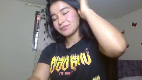 KAZUMI online show from February 2025 03:51:02 PM