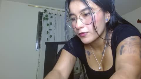 KAZUMI online show from February 2025 01:13:02 AM
