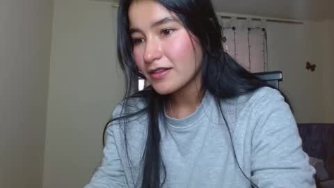 KAZUMI online show from February 2025 09:20:02 PM