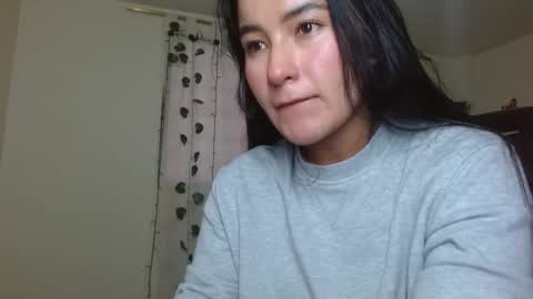 KAZUMI online show from February 2025 07:36:01 PM