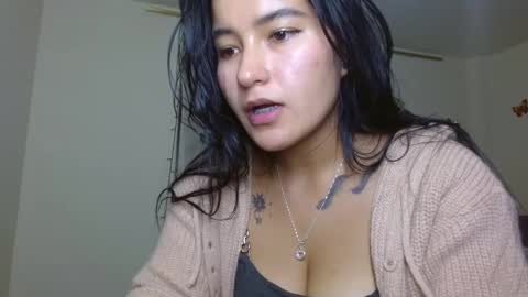 KAZUMI online show from February 2025 12:43:01 AM