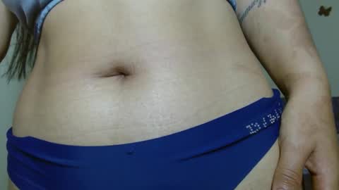 KAZUMI online show from February 2025 11:12:02 PM