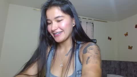 KAZUMI online show from March 2025 08:54:01 PM
