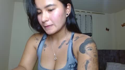 KAZUMI online show from March 2025 11:56:02 PM
