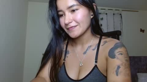 KAZUMI online show from March 2025 09:22:01 PM