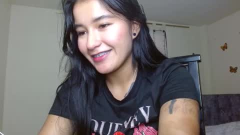 KAZUMI online show from March 2025 08:27:01 PM