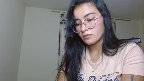 KAZUMI online show from March 2025 07:09:02 PM