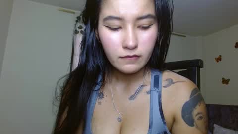 KAZUMI online show from March 2025 07:29:02 PM