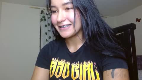 KAZUMI online show from March 2025 11:27:02 PM