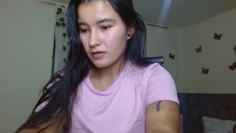KAZUMI online show from March 2025 11:04:02 PM