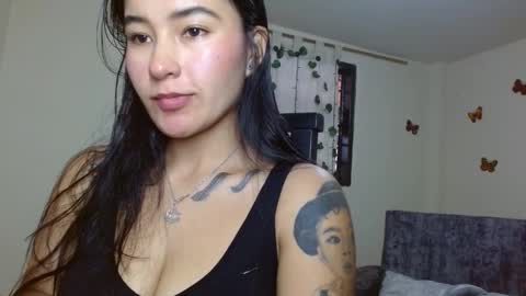 KAZUMI online show from September 2025 06:07:01 PM