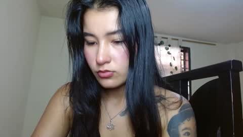 KAZUMI online show from September 2025 07:14:02 PM