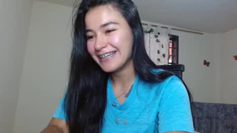 KAZUMI online show from September 2025 07:37:02 PM