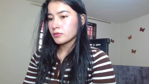 Snapshot of kazumi6 chatting on September 2025 06:33:02 PM KAZUMI online show from September 2025 06:33:02 PM