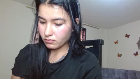 Snapshot of kazumi6 chatting on September 2025 08:13:02 PM KAZUMI online show from September 2025 08:13:02 PM