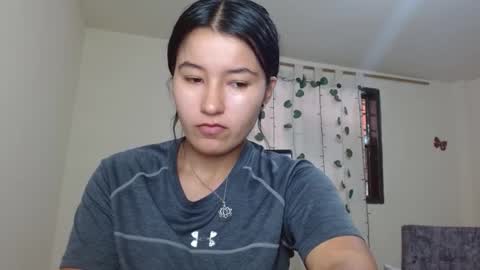 Snapshot of kazumi6 chatting on October 2025 04:30:02 PM KAZUMI online show from October 2025 04:30:02 PM