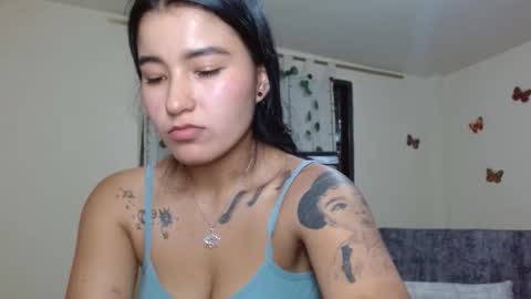 Snapshot of kazumi6 chatting on November 2025 10:41:02 PM KAZUMI online show from November 2025 10:41:02 PM