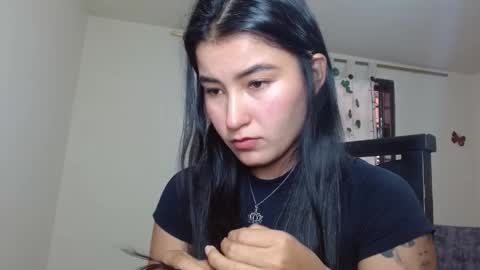 Snapshot of kazumi6 chatting on November 2025 07:56:02 PM KAZUMI online show from November 2025 07:56:02 PM