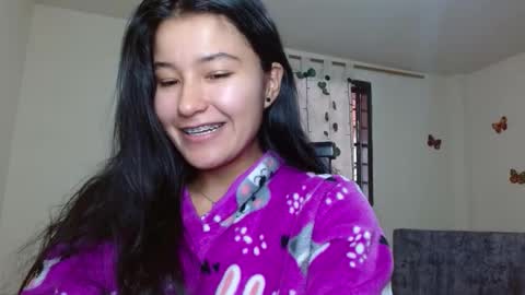 Snapshot of kazumi6 chatting on November 2025 06:57:02 PM KAZUMI online show from November 2025 06:57:02 PM