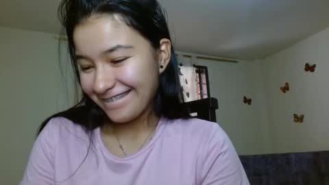 Snapshot of kazumi6 chatting on November 2025 05:52:01 PM KAZUMI online show from November 2025 05:52:01 PM