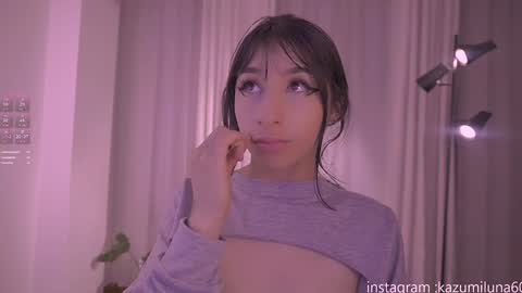 3kazumi onlyfans online show from January 2025 06:38:02 AM