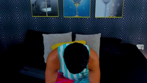 kazuya online show from April 2026 07:22:01 PM