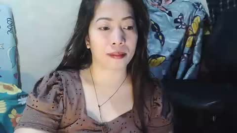 Kazzandra online show from October 2025 08:09:02 PM