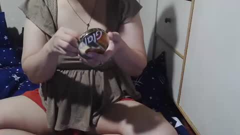 Kazzandra online show from February 2026 10:02:02 PM