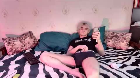 kazzu_daw online show from January 2026 10:20:01 AM