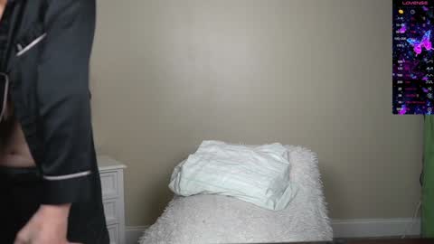 EliandKylie online show from December 2024 06:51:01 AM