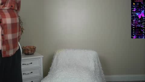 EliandKylie online show from December 2024 06:57:02 AM